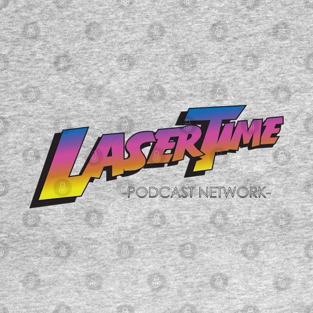 LaserTime Remastered by SlowOctopus